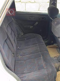 Ford Escort
